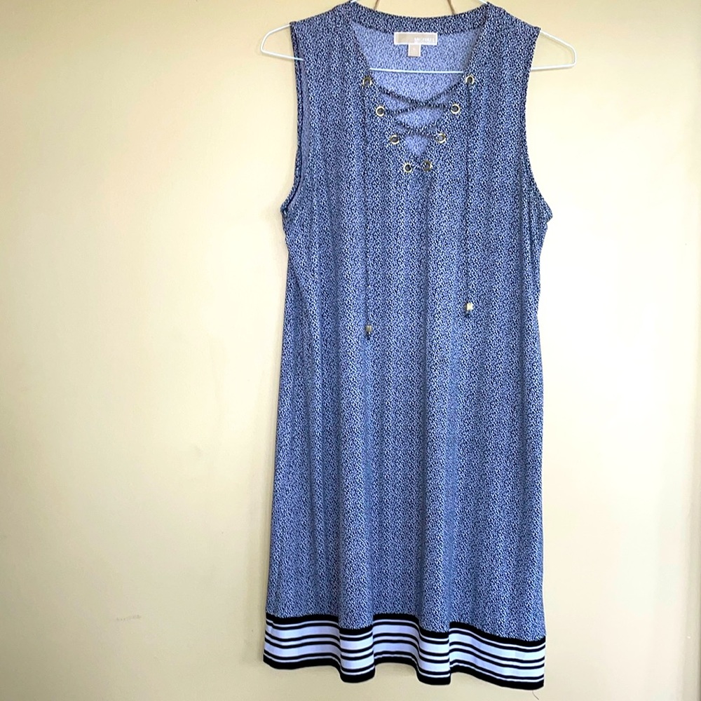EUC Michael Kors sundress XL